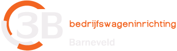 3B Bedrijfswageninrichting
